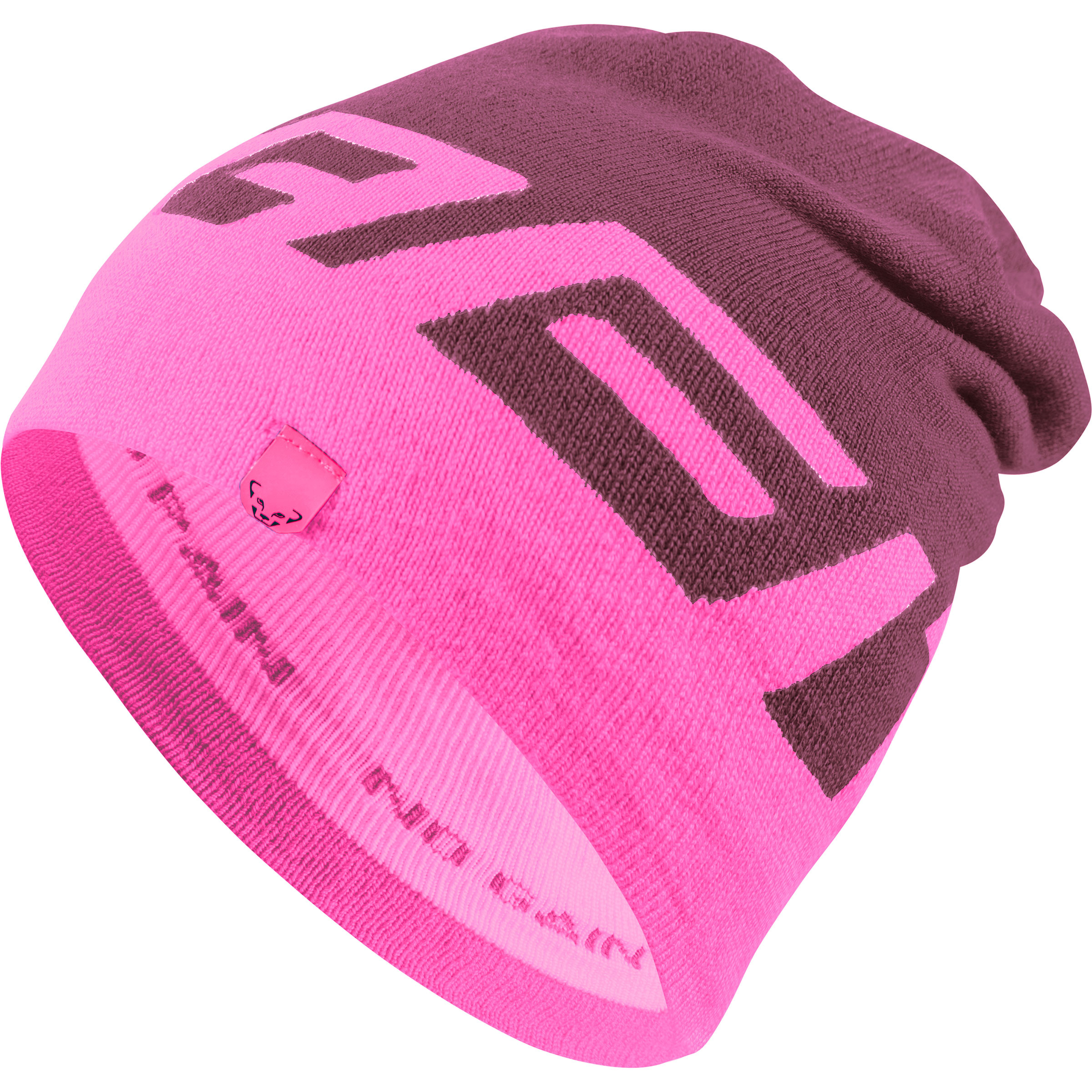 Dynafit FT Mützen & Beanies pink Trekking Hautfreundlich