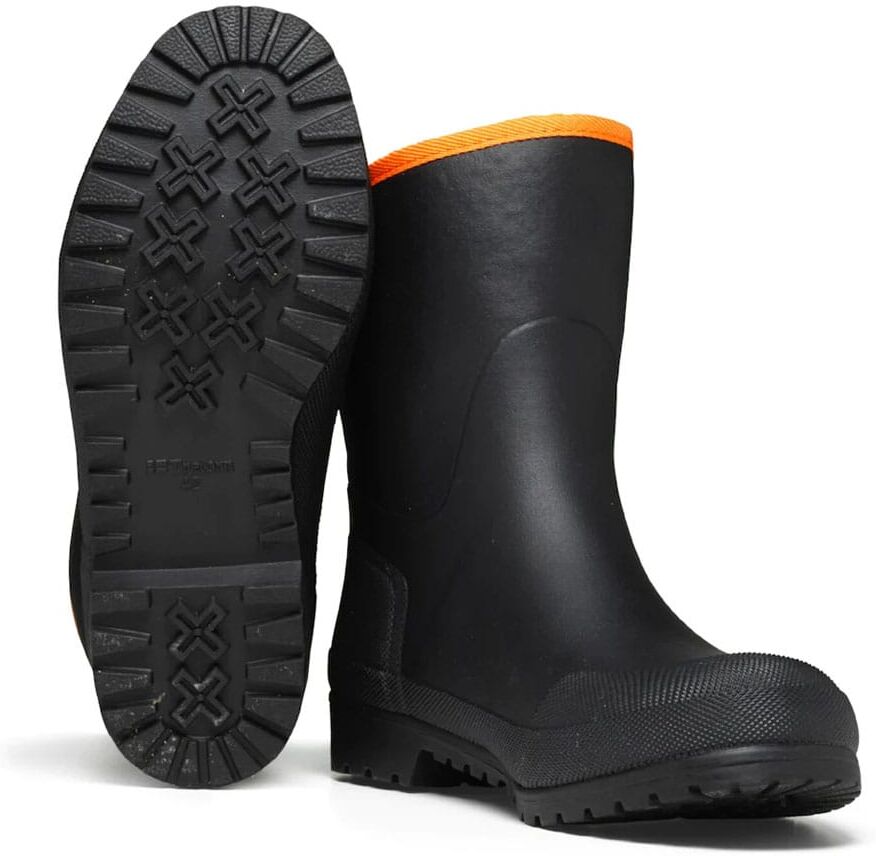 Tretorn Nimis Winter vuorilliset kumisaappaat (unisex) - 44