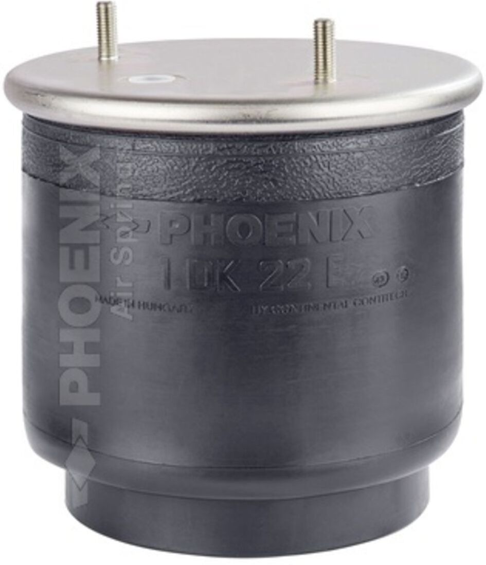 Federbalg, Luftfederung PHOENIX CONTACT 1 DK 22 E-17