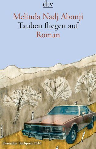 Melinda Nadj Abonji - Tauben fliegen auf: Roman - Preis vom 11.10.2026 15:43:13 h