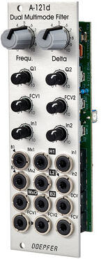 Doepfer A-121d
