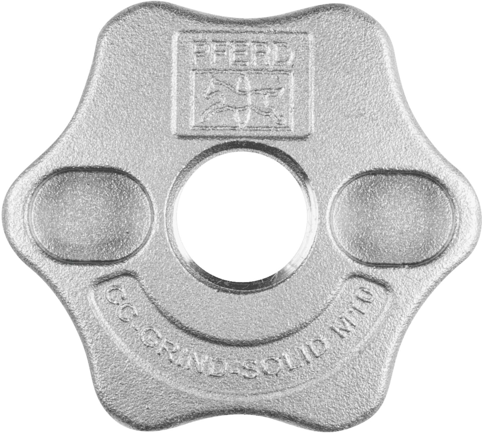 PFERD TOOLS Spannflanschset SFS CC-GRIND SOLID/FLEX 100 M10 (33500000)