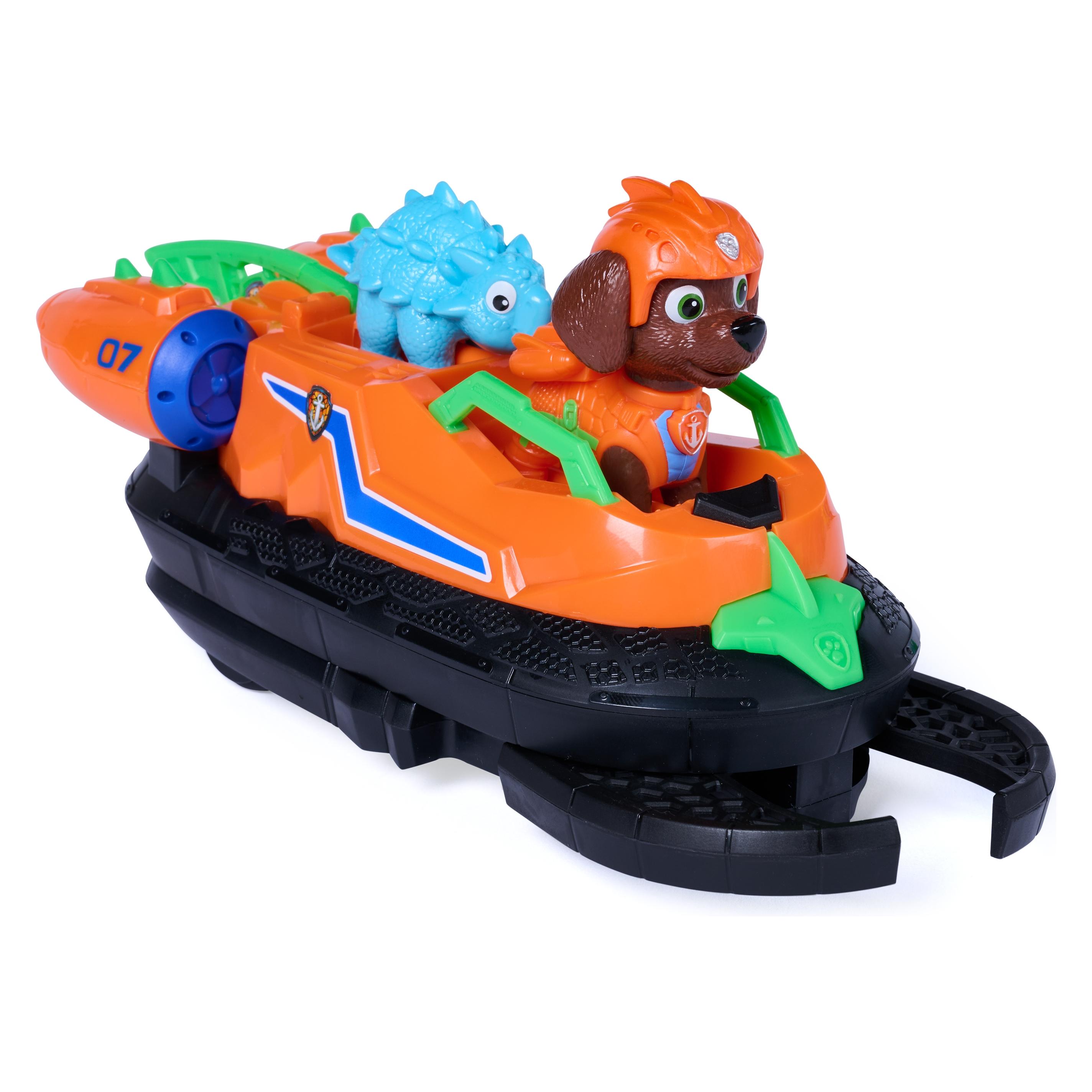 Spin Master SpinMaster PP - Dino Movie - Themed Vehicles Zuma (6075773)