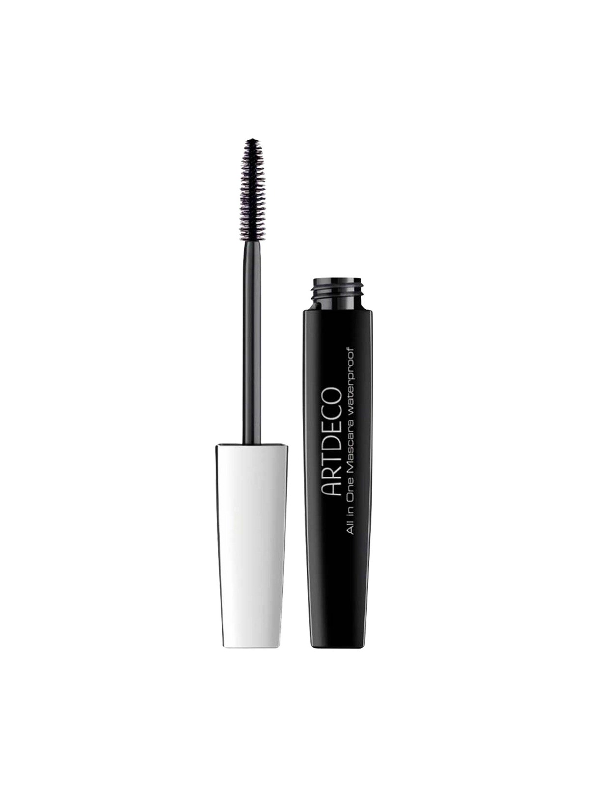 Artdeco Mascara All In One 1 Black