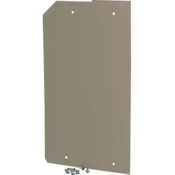 Eaton Seitenwand SWRL50-ID