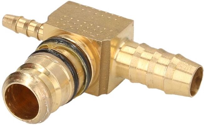 Pneumaattiset Letkuliittimet Voss 5232225200