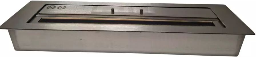 Tecno Air System BRUCIATORE BIOCAMINO D.S. 600 4,5LT 60X16 H8CM