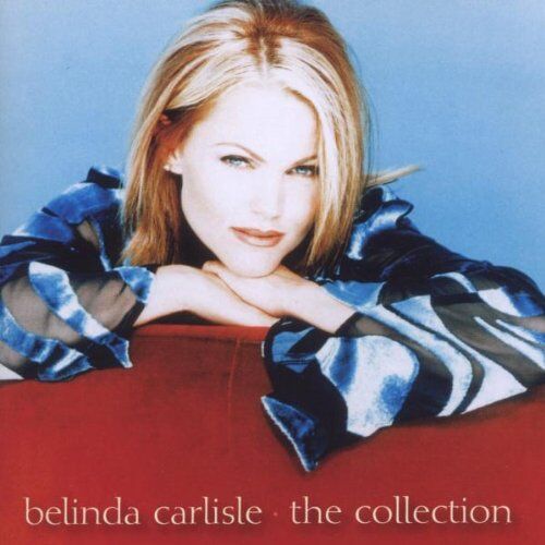 Belinda Carlisle - Belinda Carlisle - The collection - Preis vom 09.10.2026 07:28:09 h