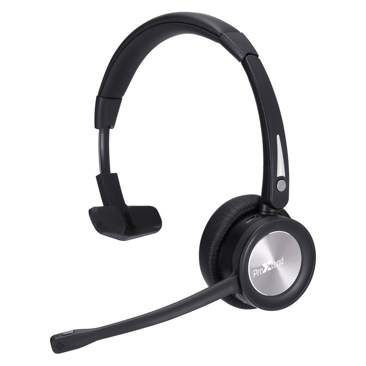 ProXtend Sonnet (Kabellos, USB-A, MS Office Communicator, Skype, Unify) (PX-HSBT101)