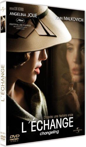 Clint Eastwood - L'échange [FR Import] - Preis vom 15.10.2026 23:06:25 h