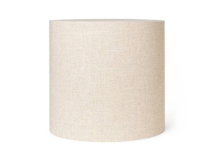 Ferm Living Abat-jour Eclipse large Ø42 cm Natureal