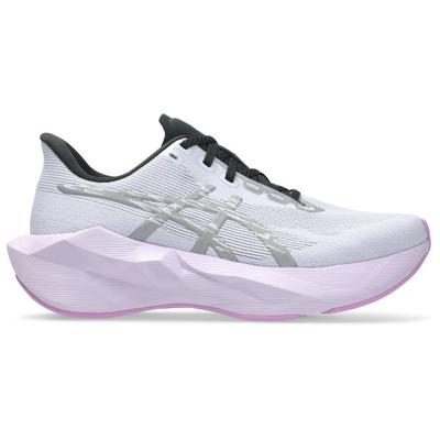 Asics - Women's Novablast 6 Lite-Show - Runningschuhe 41,5 | EU 43,5 lite show / lavender glow