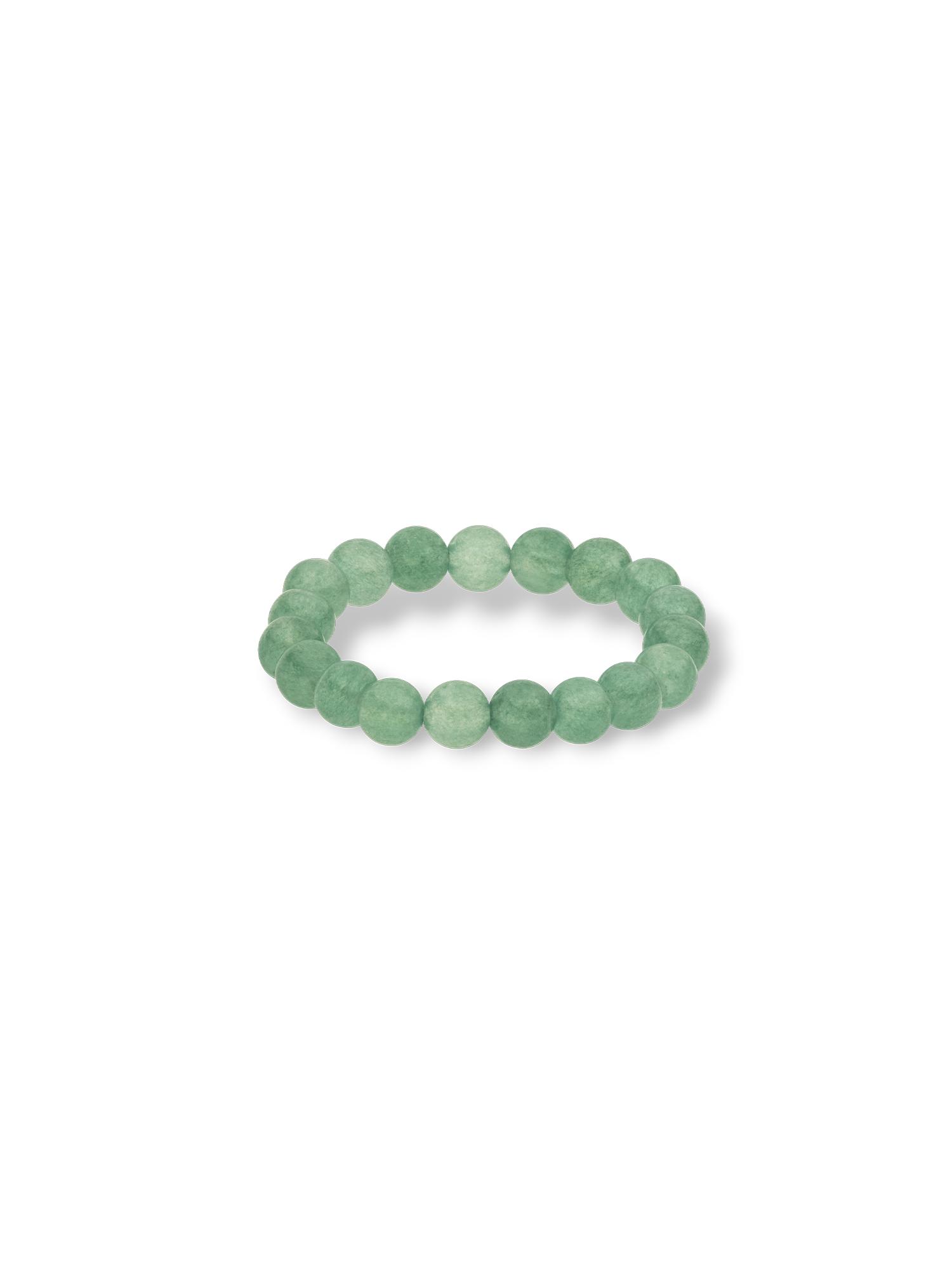 PURELEI Aventurine Light Anxiety Ring