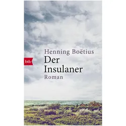 Der Insulaner, Belletristik von Henning Boëtius