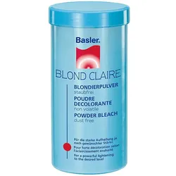 400g basler Blond-claire Blondierpulver – staubfrei