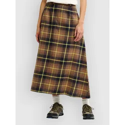 Quiksilver Lomond Rock pine bark lomond check Gr. XS
