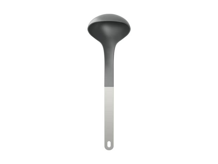 Rosti Louche Optima 30x9,5 Blanc