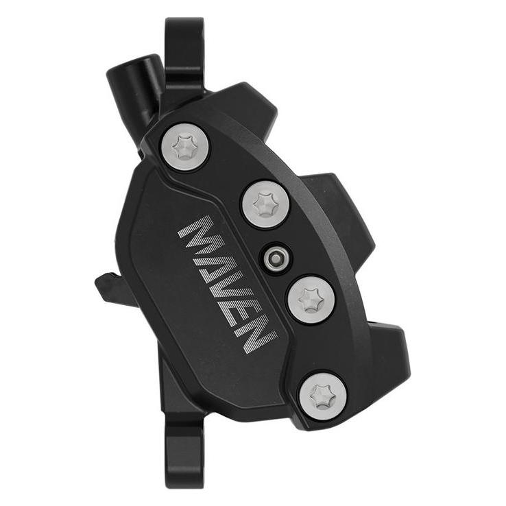 Sram Bremssattel schwarz matt (Bremssattel) (11.5018.056.038)