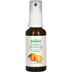 Raumspray - Sunny Orange