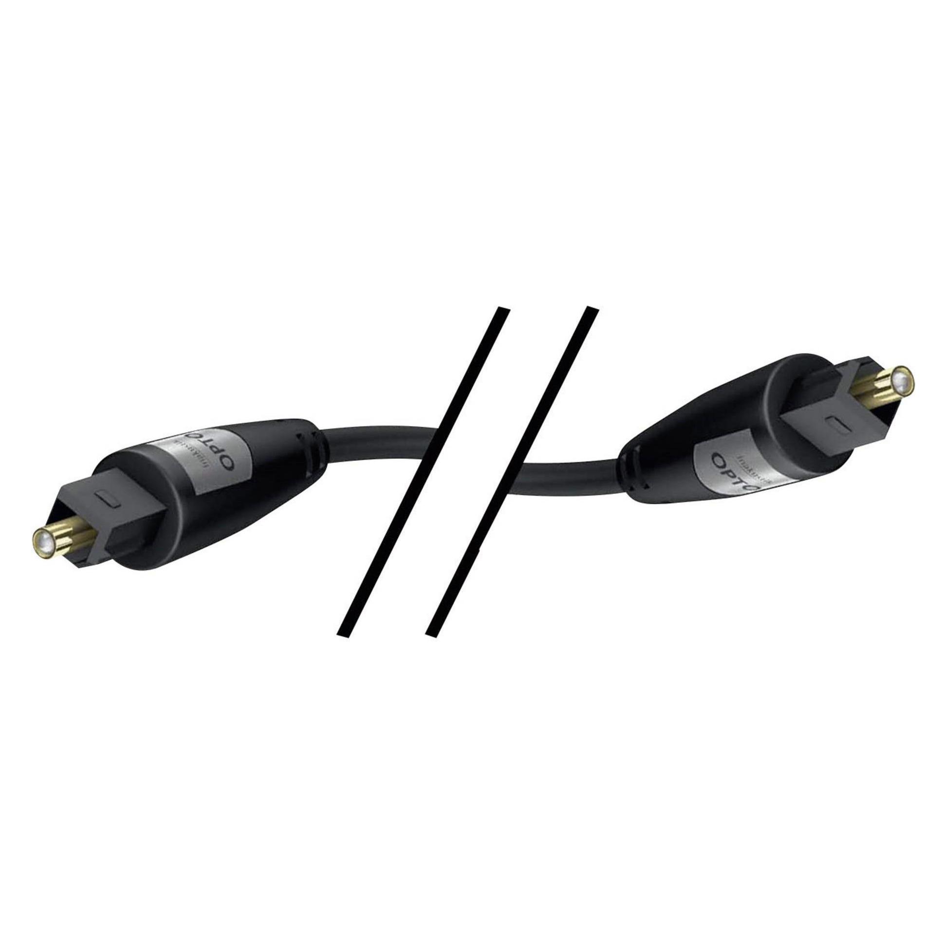 Inakustik STAR Opto (1.50 m, Toslink Kabel) (00312115)