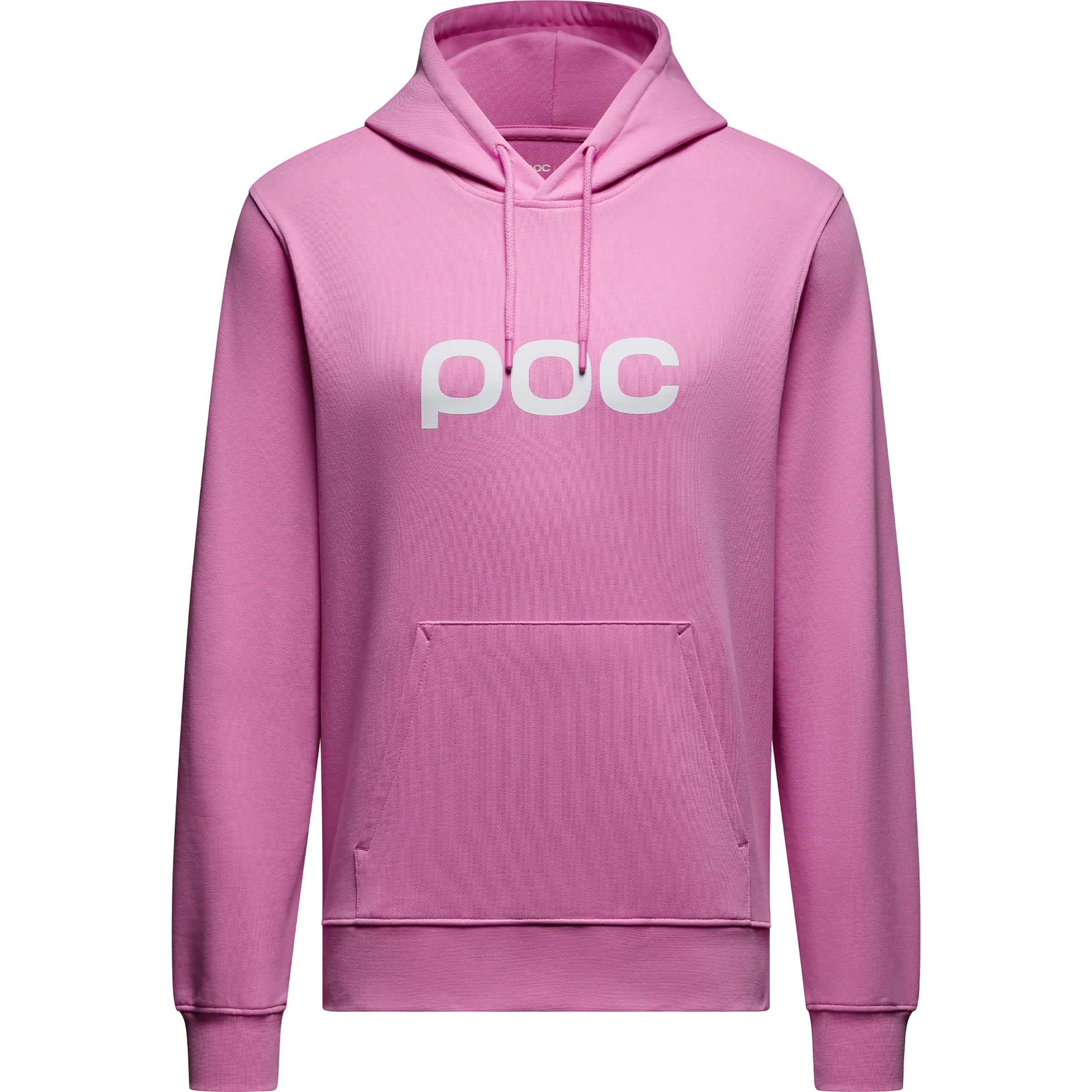 POC Poc Herren Hoodies thulite pink-hydrogen white Größe L Lifestyle Atmungsaktiv