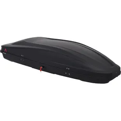 Dachbox G3 Spark 480 schwarz matt