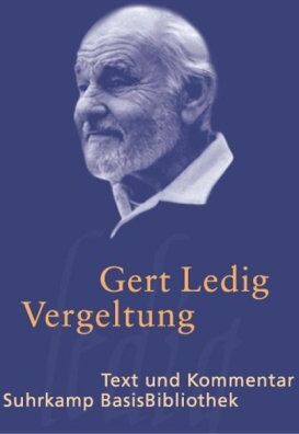Gert Ledig - Vergeltung: Roman (Suhrkamp BasisBibliothek) - Preis vom 30.09.2026 09:01:18 h