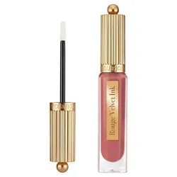 Bourjois Rouge Velvet Ink 16 Wine More Time