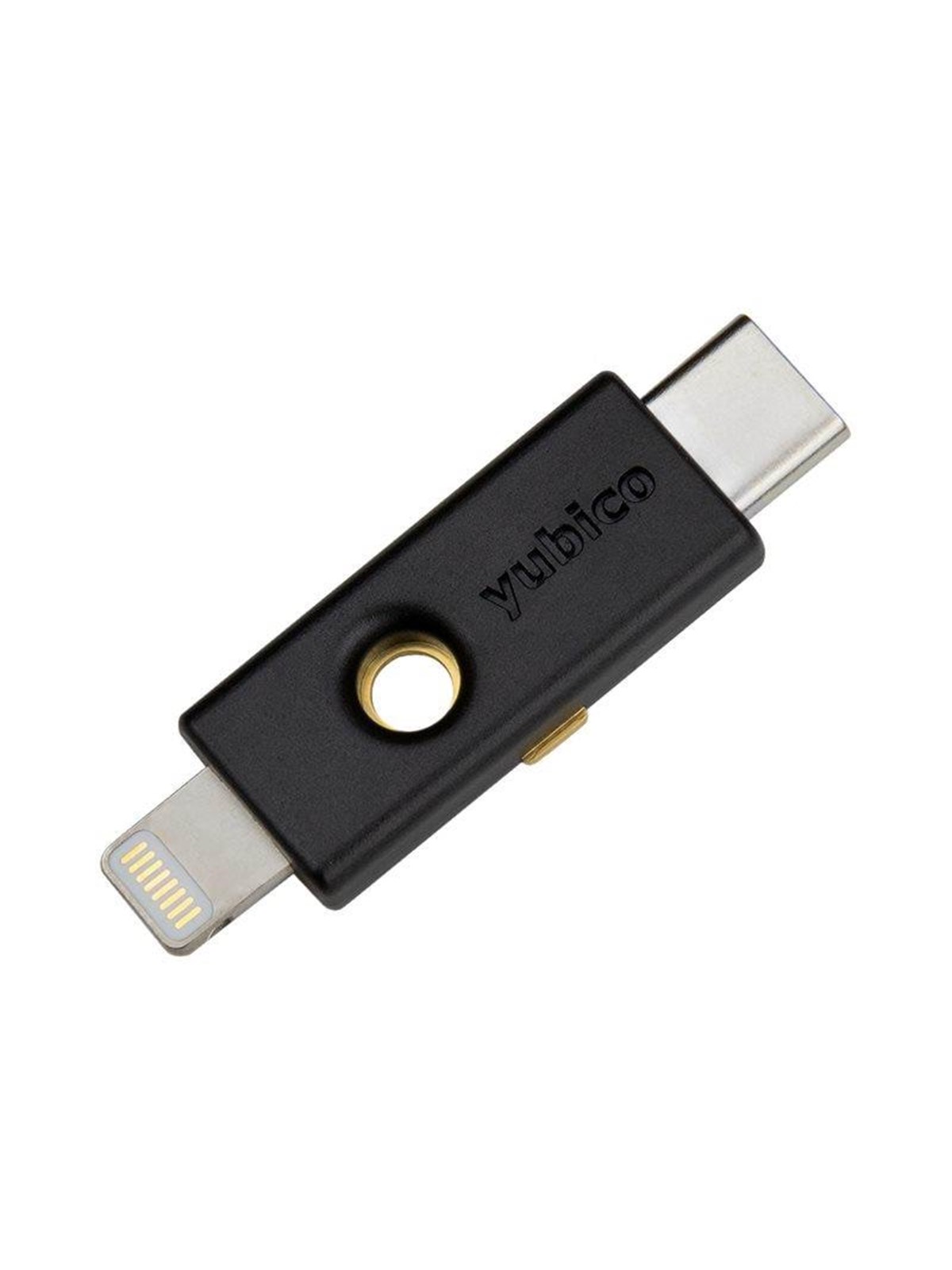 Yubico YubiKey 5Ci - Lightning / USB-C