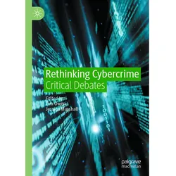 Rethinking Cybercrime, Fachbücher