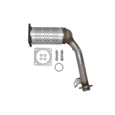 KAMOKA Katalysator 8015002 für Citroën/Peugeot Peugeot Citroën