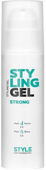 150ml dusy professional Style Styling Gel Strong