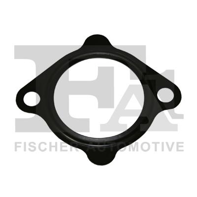 FA1 Dichtung, Turbineneinlass (Lader) 477-509 für TOYOTA
