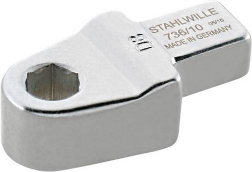 Stahlwille 58262610 Bit-Halter-Einsteckwerkzeug