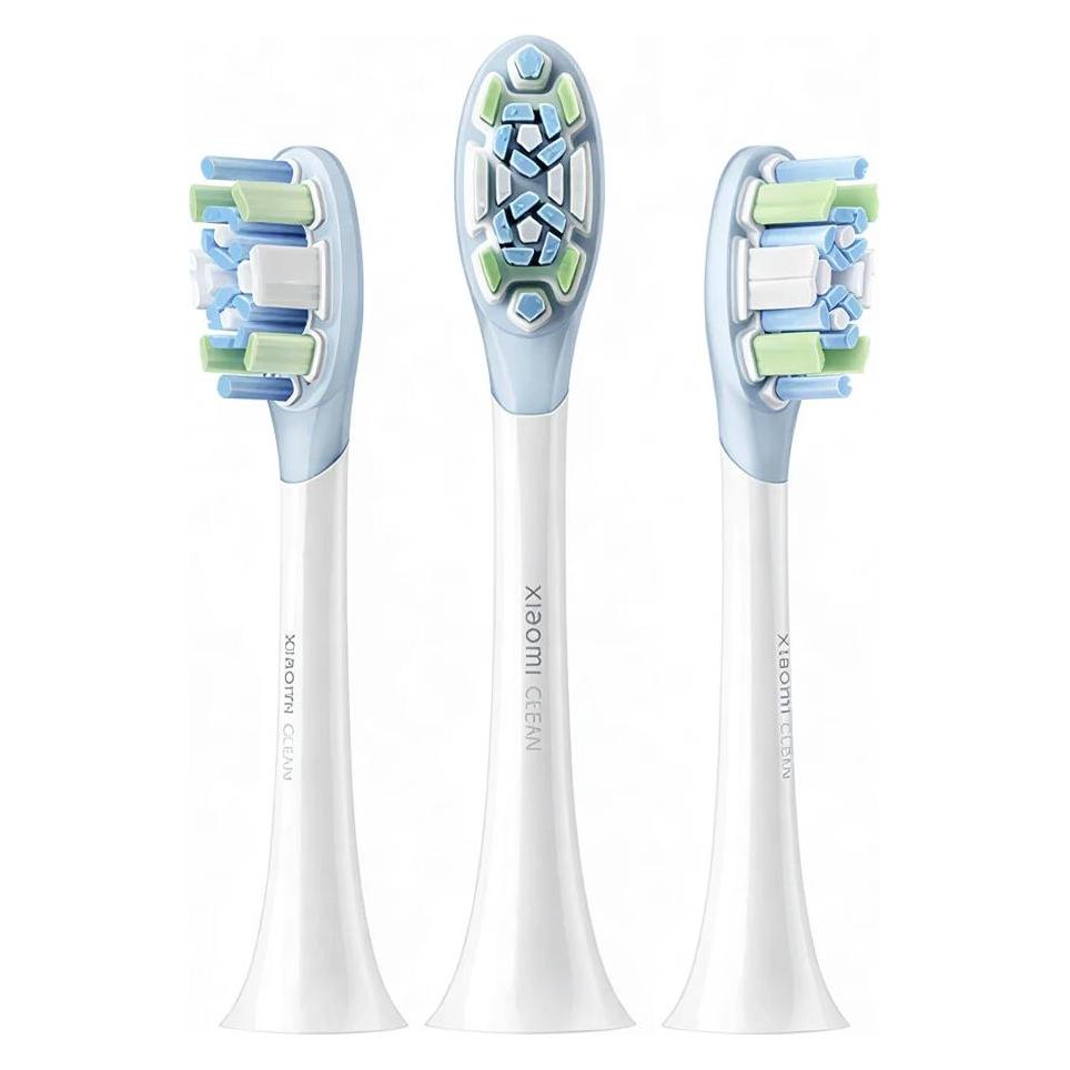 Xiaomi Ersatzbürstenköpfe (3x) (BHR9817TY)