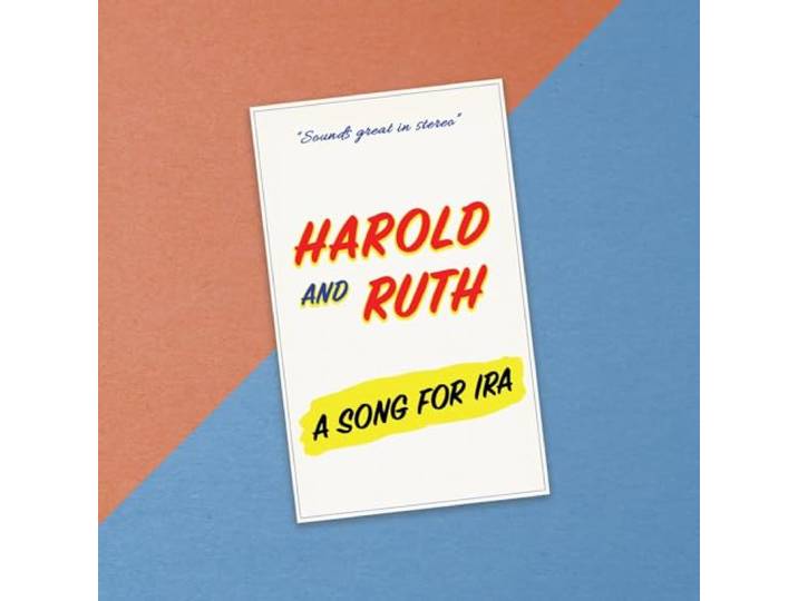 A Song For Ira