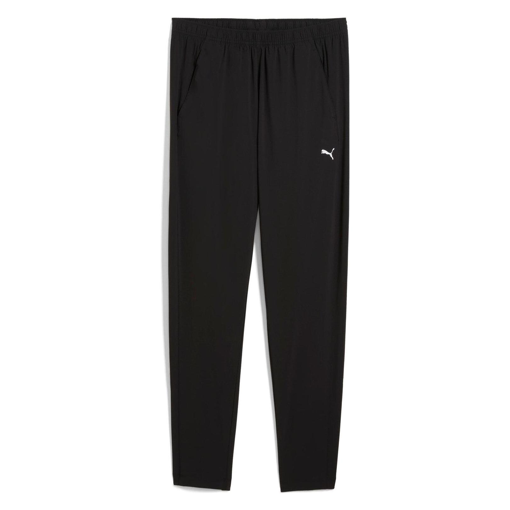 Puma W Run Velocity Tapered Pant (S) (526592)