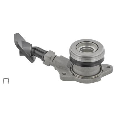 TOPRAN Zentralausrücker, Kupplung 304 156 für Ford