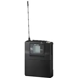 Electro-Voice ELECTRO VOICE BP-300-A, Mikrofon Zubehör