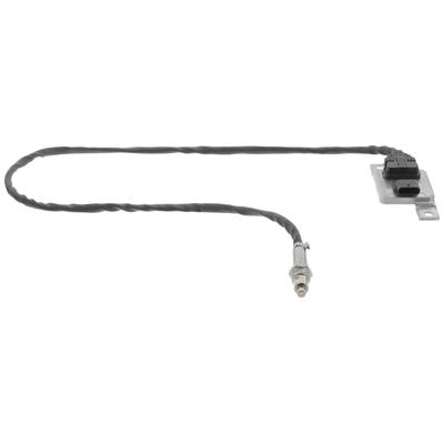 TOPRAN NOx-Sensor, NOx-Katalysator 119707 vor Katalysator für Audi
