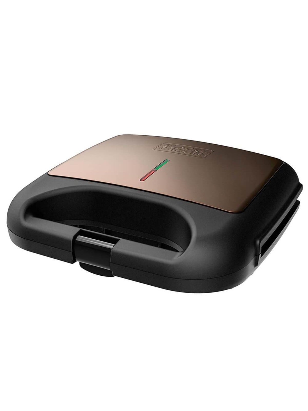 Black & Decker Sandwichmaker Sandwich Maker Classic