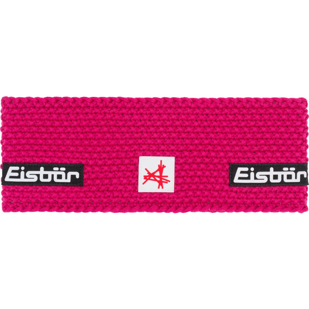 Eisbär Jamies Stirnband SA pittipink (442) 37045-442
