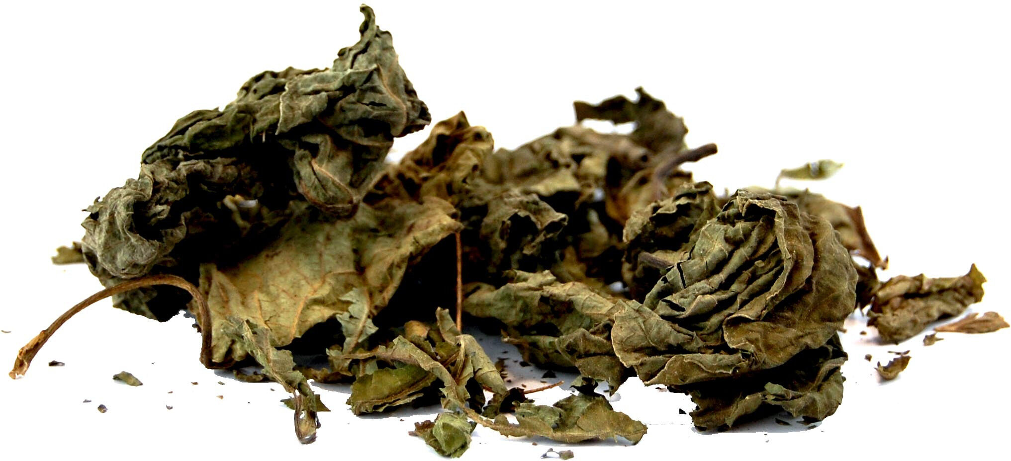 Las Catrinas Hoja Santa 10g