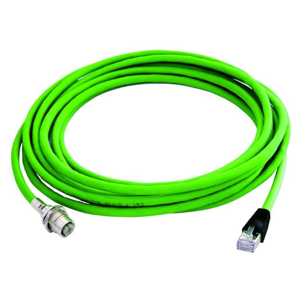 Telegärtner STX M12x1-RJ45 (100017390)
