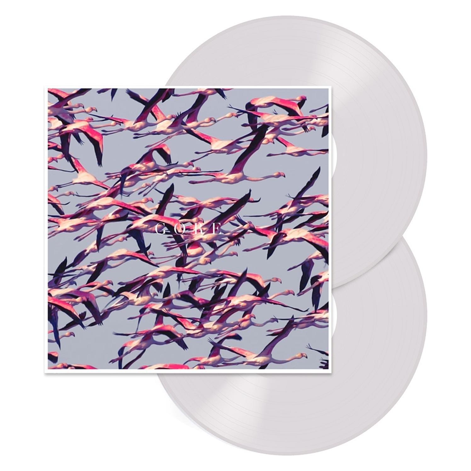 Reprise Records Gore (Deftones) (6963403)