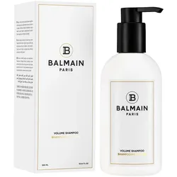 300ml Balmain Hair Couture Volume Shampoo