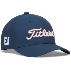 Titleist Junior Tour Performance Cap dunkelblau