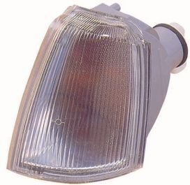 ABAKUS 551-1511L-WE Side indicator