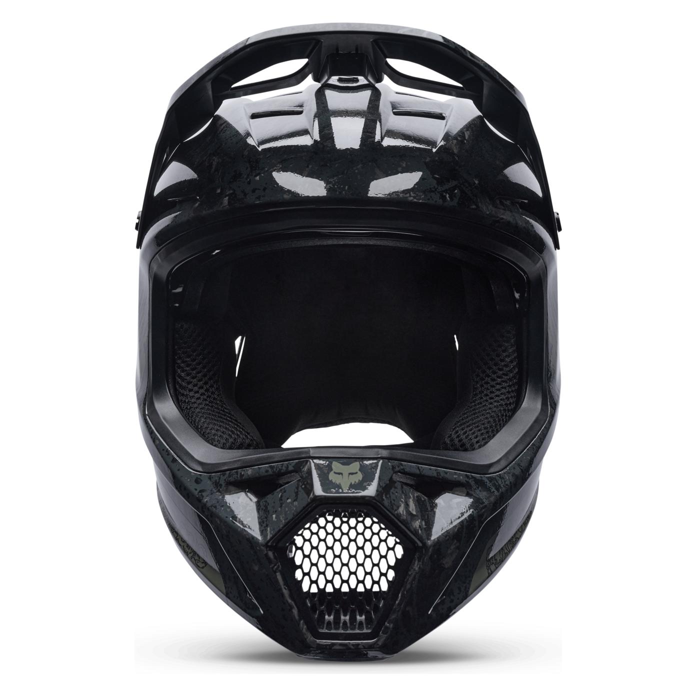Fox Rampage RS Abyss (53 - 54 cm) (66956143)