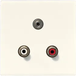 Jung Multimedia-Anschluss ws MA LS 1011